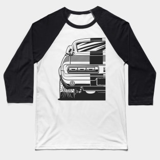 GT500 Baseball T-Shirt